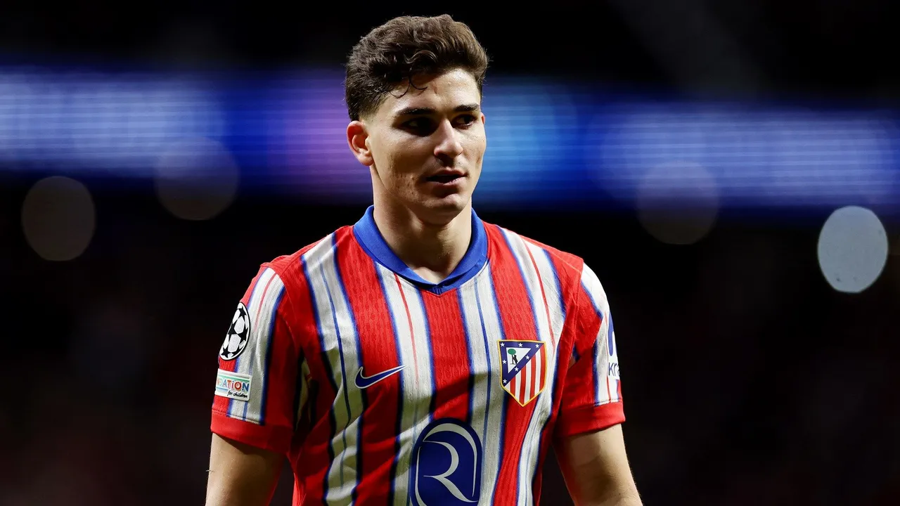 صراع إيطالي إنجليزي.. روما يراقب دوري روشن وبرشلونة يطارد ألفاريز بخطوات حذرة